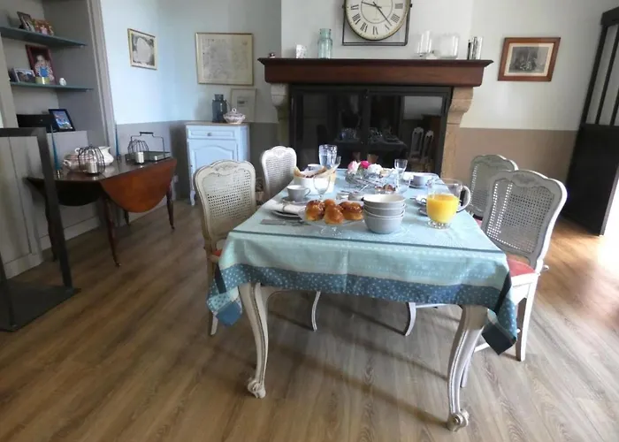 La Maison Florence Bed and Breakfast