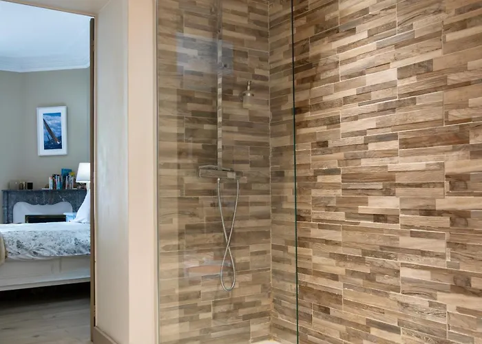 La Maison Florence 4*