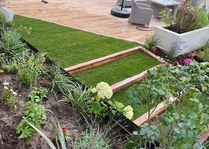 La Maison Florence Bed and Breakfast Mont-de-Marsan