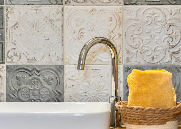 La Maison Florence 4*