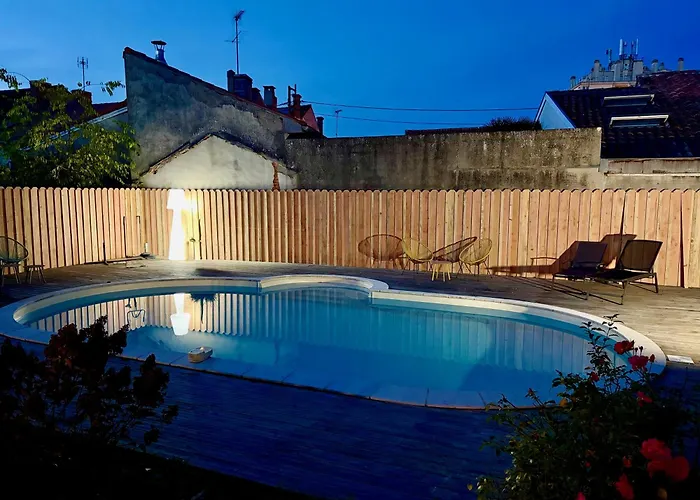 Bed and Breakfast La Maison Florence 4*