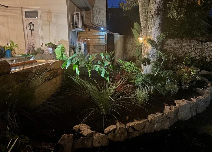 La Maison Florence Bed & Breakfast Mont-de-Marsan