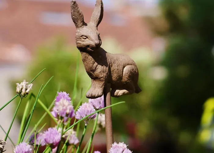 Bed & Breakfast La Maison Florence