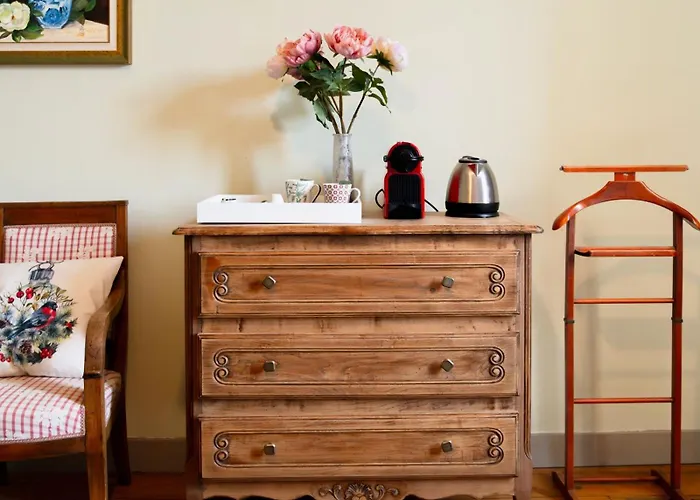 La Maison Florence 4* Mont-de-Marsan