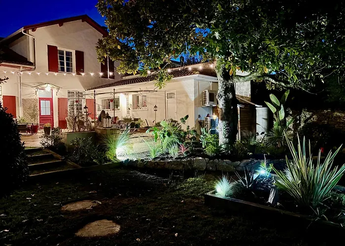 La Maison Florence Bed & Breakfast