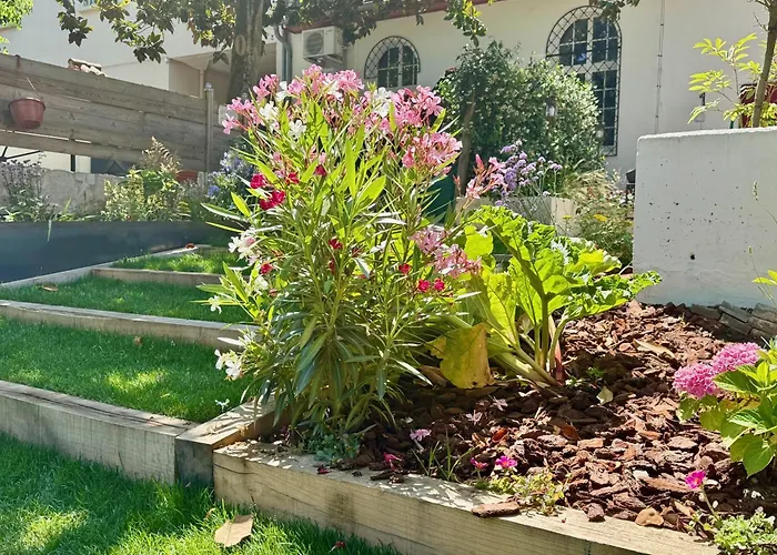 La Maison Florence Mont-de-Marsan