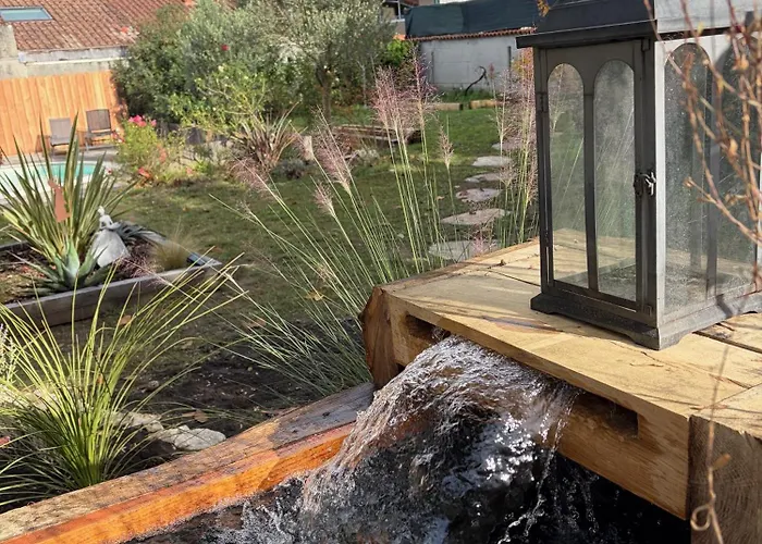 La Maison Florence Bed and Breakfast