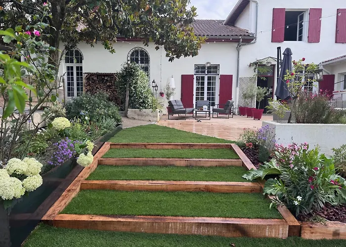 La Maison Florence 4*