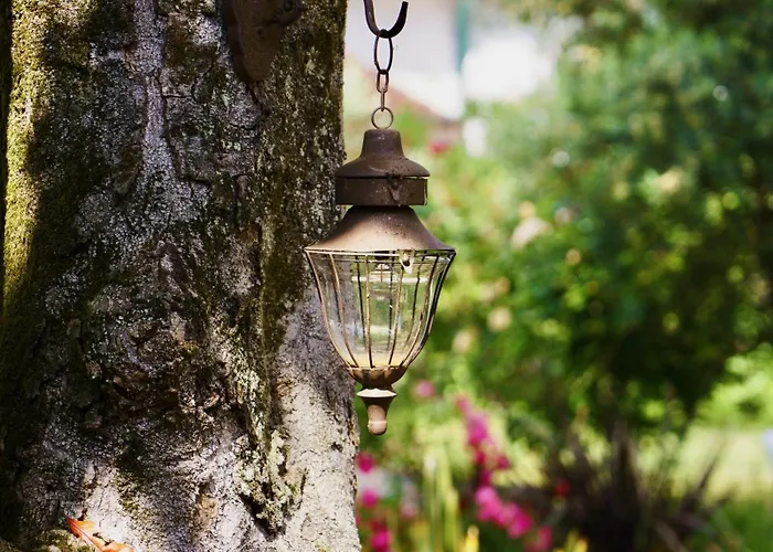 La Maison Florence Bed and Breakfast 4*