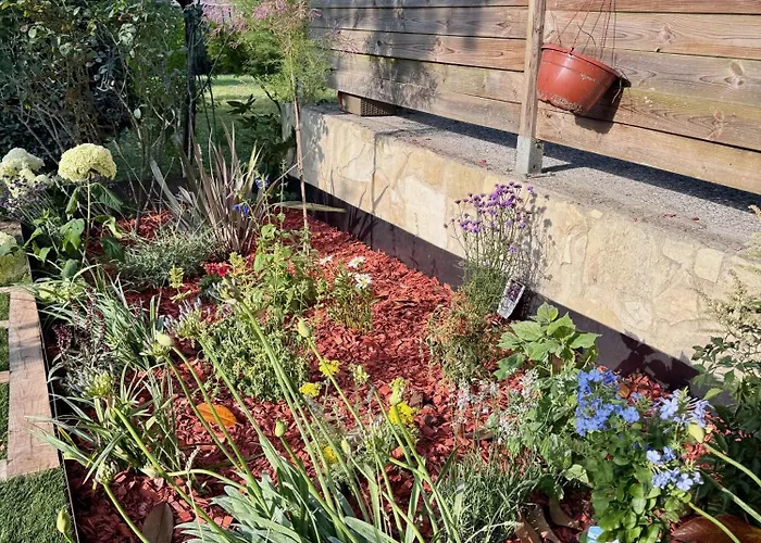 La Maison Florence Bed and Breakfast 4*