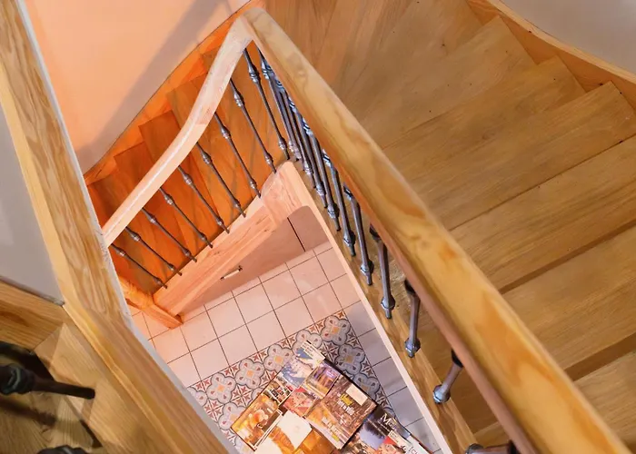 Bed and Breakfast La Maison Florence 4*