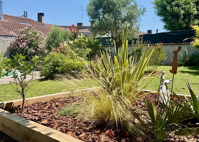 La Maison Florence 4*