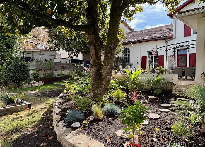 Bed and Breakfast La Maison Florence