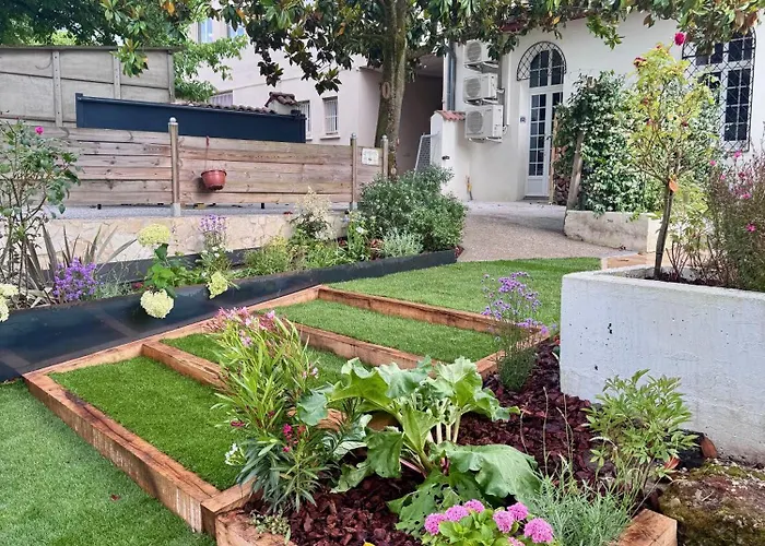 La Maison Florence 4*