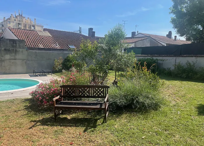 La Maison Florence 4*