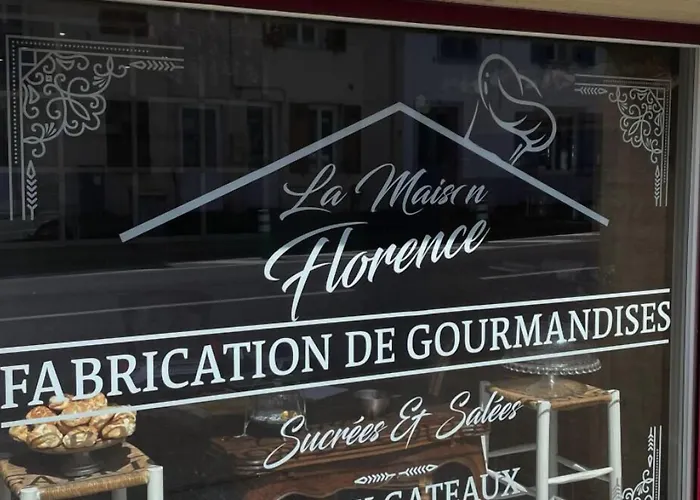 La Maison Florence Mont-de-Marsan