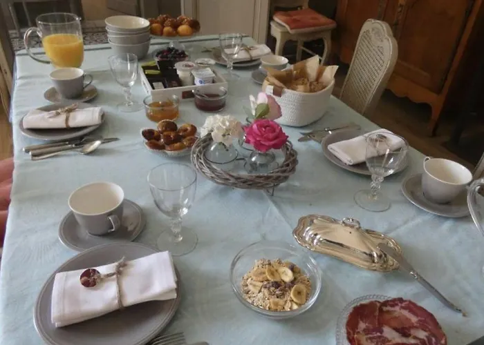 La Maison Florence 4* Mont-de-Marsan