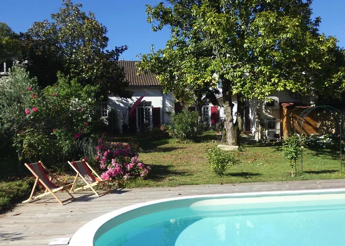 La Maison Florence Bed and Breakfast