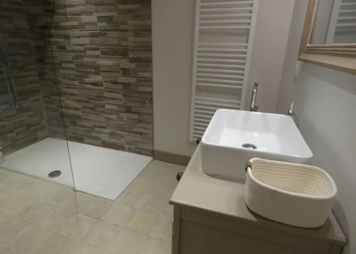 Bed and Breakfast La Maison Florence Mont-de-Marsan