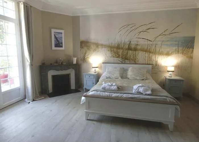 Bed and Breakfast La Maison Florence