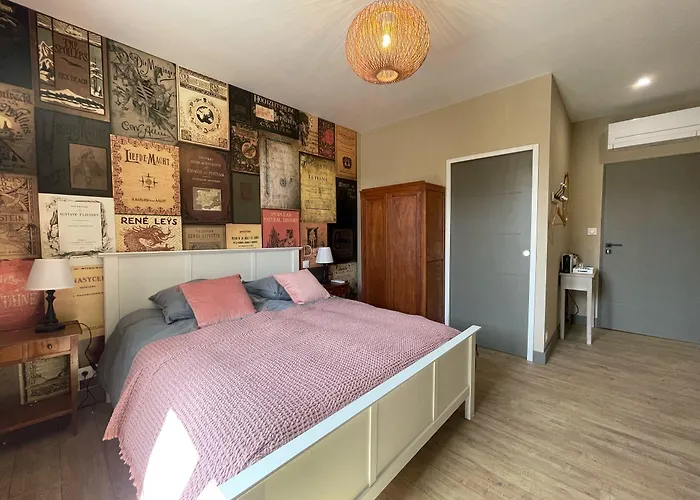 La Maison Florence Bed and Breakfast