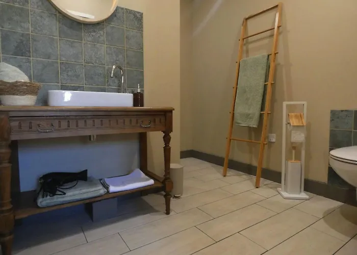 Bed & Breakfast La Maison Florence