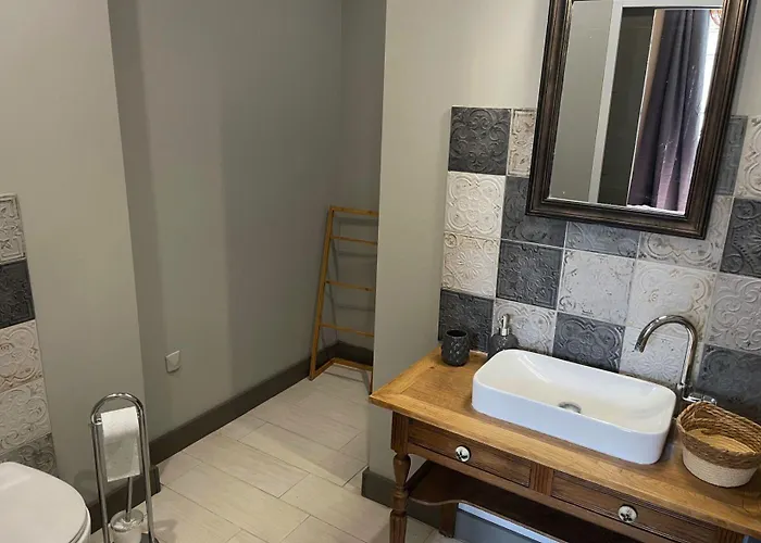 La Maison Florence 4*