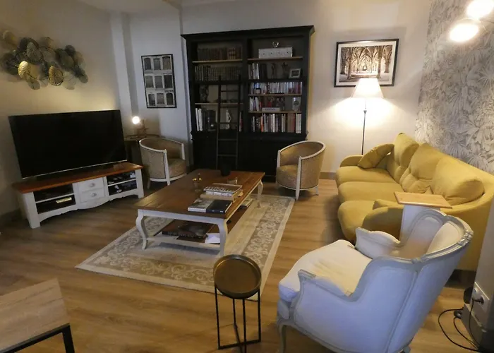 La Maison Florence Bed and Breakfast