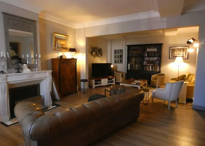 Bed & Breakfast La Maison Florence Mont-de-Marsan